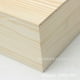 thumbnail image 4 of Cajas De Madera Cajitas Para Centros Mesa Bolsa De Té Caja De Almacenamiento Cajas Titular Organizador Del Hogar, 4 of 5