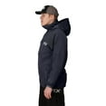 thumbnail image 2 of Frogg Toggs Men's FTX Elite Jacket | Black | Size SM, 2 of 4
