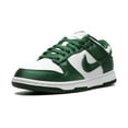 thumbnail image 4 of NIKE WOMENS DUNK LOW WMNS "Green Satin" DX5931 100 from Stadium Goods, 4 of 8