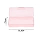 thumbnail image 2 of Caja de almacenamiento rectangular multifuncional vacía, caja de almacenamiento de joyería para uñas, caja de herramientas para manicura pulida, 2 of 5