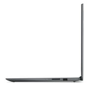 Lenovo IdeaPad 1i 15.6 Laptop Intel Celeron N4500 4GB RAM 128GB SSD Cloud Grey (12m Microsoft 365)