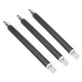 thumbnail image 1 of Marker Pencils, Iron Graphite Fine Lines 3Pcs Mechanical Carpenter Pencil  For Painting Black, 1 of 8