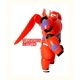 thumbnail image 3 of Figuras de acción de Big Hero 6 Baymax, edición de deformación, artículos de decoración, juguetes para niños, regalos de vacaciones, 16cm, 2023, 3 of 5