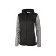 thumbnail image 1 of Clique Helsa Sport Colorblock Lady Full Zip Jacket, 1 of 1