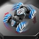 thumbnail image 5 of Gesture Sensing RC Stunt Car With & Music + Tail Spray, Remote Control Gesture Sensor Toy Cars, Double Sided Rotating Off Road Vehicle 360° Flip, Toy Car, 5 of 9