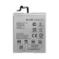 thumbnail image 2 of Replacement Battery BL-T45 For Metro by T-Mobile LG K51 LMK500MM LM-K500MM Tool, 2 of 4