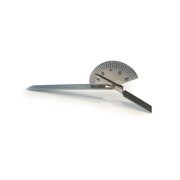 Blue Jay Take a Range Check 6 Stainless Steel Finger Goniometer