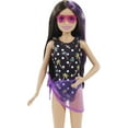 thumbnail image 4 of Barbie Skipper Babysitters Inc Pool Playset, Skipper Doll, Color-Change Small Doll & Accessories, 4 of 6