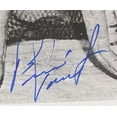 thumbnail image 2 of Bernie Parent Signed 8x10 Philadelphia Flyers Photo JSA AL44168, 2 of 4