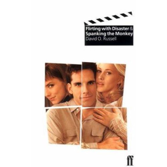 Pre-Owned Flirting With Disaster & Spanking the Monkey (Paperback) 0571190715 9780571190713