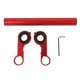 thumbnail image 2 of Extensor de Manillar de Scooter Eléctrico, Extensión de Soporte de Scooter Eléctrico Anodizado de Aleación Ligera para M365, 2 of 7