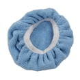 thumbnail image 1 of 12 Packs Car Polisher Waxer Pad Bonnet Set Microfiber for Truck Motorcycle Bike Boat Yacht, 1 of 3