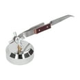 thumbnail image 3 of Metal Third Hand Base with Tweezers Rebound Soldering Clamp Hardware Jewelry ToolsCurved mouth, 3 of 16