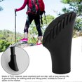 thumbnail image 4 of Pack of 20 protective tips for outdoor walking sticks, 4 of 4