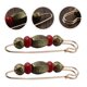 thumbnail image 5 of unbranded 2Ud Sujetadores De Chalina Multi Vintage Para Uso En Casa Y Ocasiones, 5 of 8