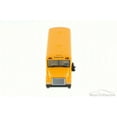 thumbnail image 5 of School Bus, Yellow - Kinsmart 6501D - Diecast Model Toy Car (Brand New but NO BOX), 5 of 5