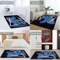 Stitch rugs for living room floor mats Yoga Mat Playmat Crawling Mat