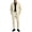 A211-Khaki, variant on Two Piece Outfit Sets for Men Long Sleeve Button Down Shacket Jacket and Drawstring Jogger Pants Matching Set Casual Walking Suit