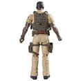 thumbnail image 2 of G.I. Joe Classified Series #122, Carl "Doc" Greer, 2 of 9