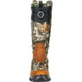 thumbnail image 4 of Rocky King Snake BOA Fit System Waterproof Snake Boot, 4 of 7