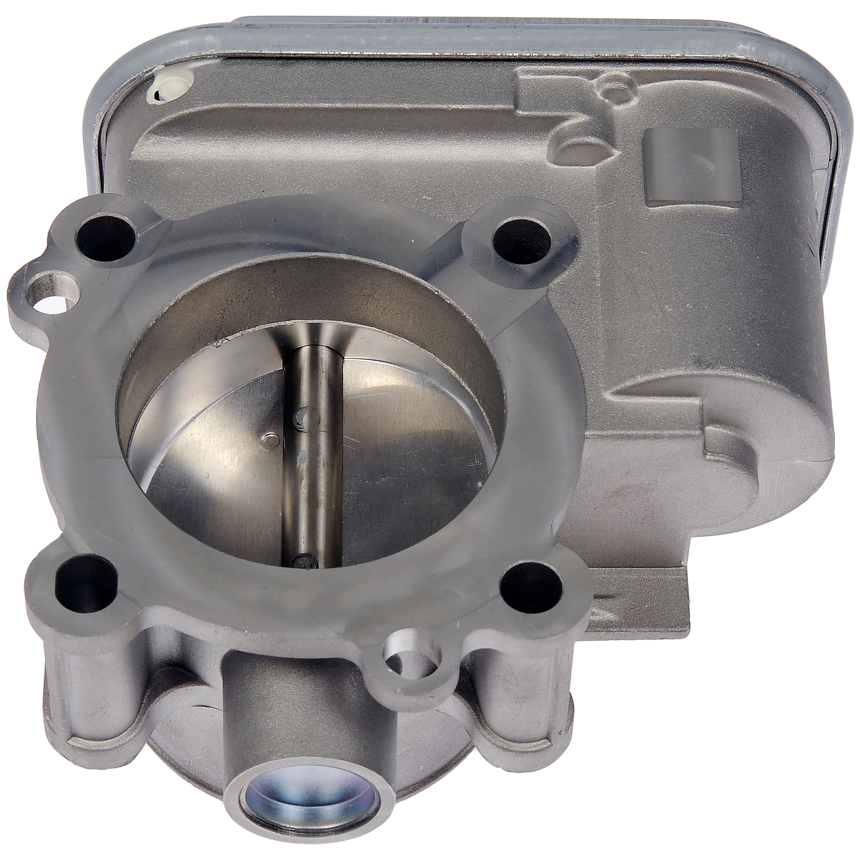 Dorman 977-025 Electronic Throttle Body for Specific Chrysler / Dodge / Jeep Models (OE FIX)