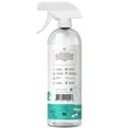 thumbnail image 2 of MomRemedy Hydrogen Peroxide All-Purpose Cleaning Spray, Laundry Stain Remover, 24 Oz, 3 Count, 2 of 10