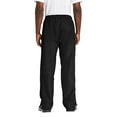thumbnail image 2 of Sport-Tek Mens Side Pockets Wind Pant. PST74, 2 of 5
