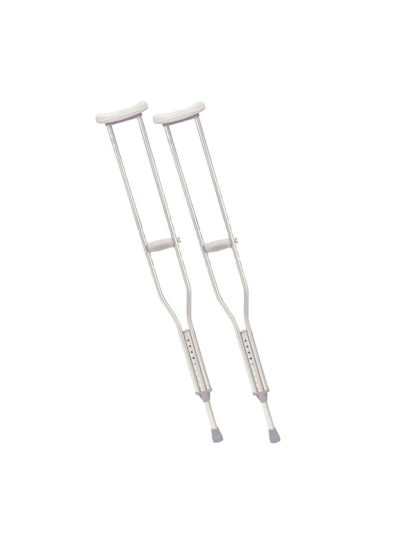 Crutches in Home Health Care