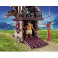 thumbnail image 2 of Playmobil Tour d'attaque mobile des nains 9340, 2 of 4