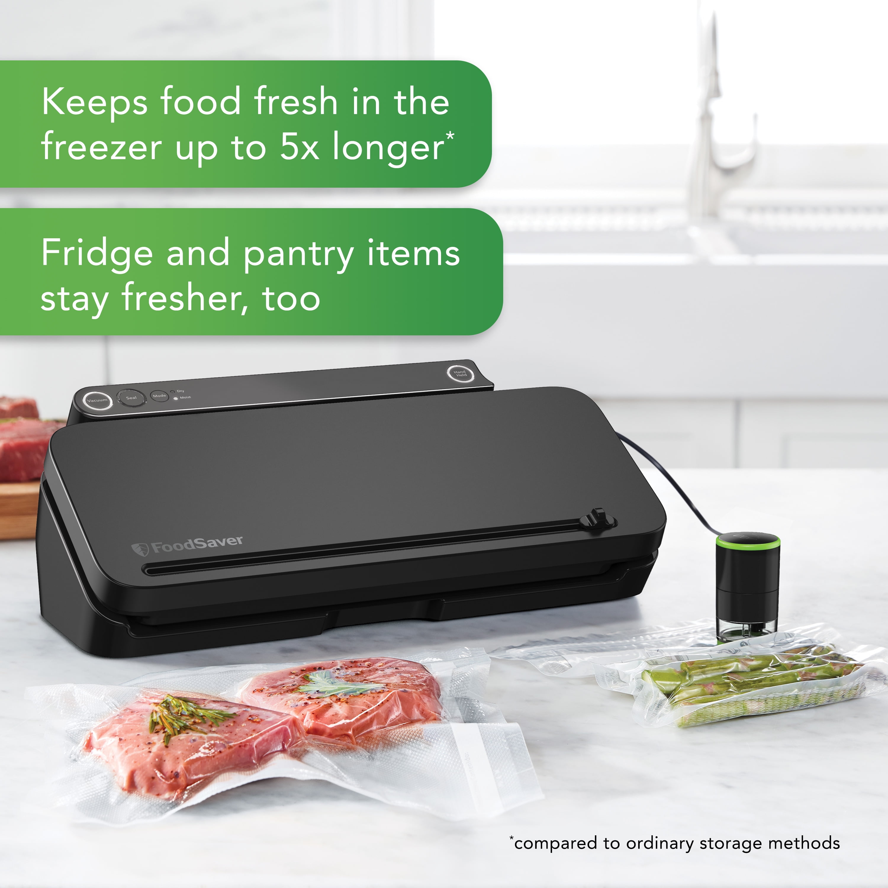foodsaver multiuse