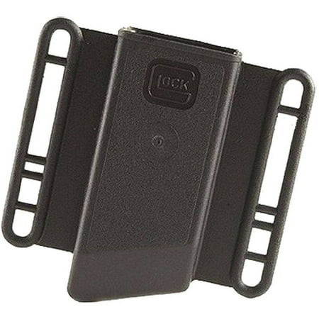 GLOCK MAGAZINE POUCH UNIVERSAL FOR GLOCK HOLSTER POLYMER