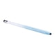 thumbnail image 3 of Bolígrafo capacitivo Stylus Pen de doble cabezal para iPhone iPad (azul gradual) Ehuebsd  Para estrenar, 3 of 9