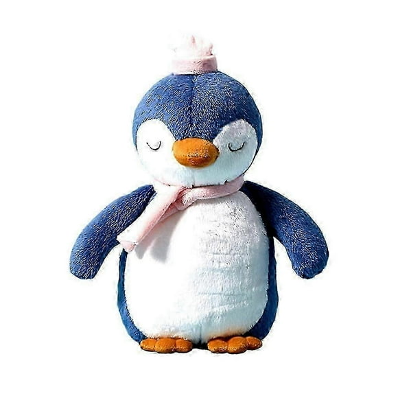 Sleeping Doll For Toddlers Penguin Plush Toy Sleep Toy Stuffed Penguin Plush Toy