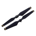 thumbnail image 4 of Hélices de Bajo Ruido perfecl 8 Unids para Pro Negro 8330F Plegable, 4 of 8