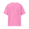 thumbnail image 3 of Happy 250th Birthday USA Shirt Men Patriotic American Flag Graphic T Shirt Casual Short Sleeve America 250 Merchandise, 3 of 5