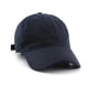 thumbnail image 1 of Gorra de béisbol sólida de primavera y verano para hombres y mujeres, gorra de lengüeta de pato suave negra, 1 of 6