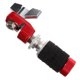 thumbnail image 1 of unbranded Clutch Para Hi Hat Rojo Con Estable Ideal Para Baterías De Jazz, 1 of 8