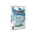 thumbnail image 2 of Winter Sports The Ultimate Challenge - Wii - Français, 2 of 2