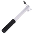 thumbnail image 3 of Martillo de impacto de aleación de aluminio para reparación de abolladuras sin pintura de carrocería de coche con 8 cabezales, 3 of 14