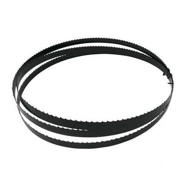 Jet Band Saw Blade,67-1/2" Blade L,6 TPI JWBS10OS-8