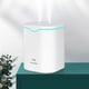 thumbnail image 1 of Humidifiers, 2000ML Humidifier for Bedroom Whisper-Quiet Air Humidifier Humidifiers for Home and Plants with 12~20 Working Hours for Home Baby (White), 1 of 4