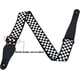 thumbnail image 4 of 2024 Guitar Strap, Adjustable Length Guitar Strap For Acoustic, Electric, Bass Guitar, 4 of 5