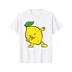 thumbnail image 1 of Lemon Dabbing Lemon Fruit Love Lemons T-Shirt Women Men Tee Top, 1 of 5