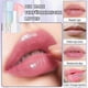 thumbnail image 3 of Bálsamo Labial ZHAOCHENG que Cambia de Color con la Temperatura Lápiz Labial Hidratante Brillante en Crema 1 Unidad, 3 of 5