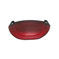 thumbnail image 5 of Cbr600rr Rear Tail Light Brake Turn Signal Integrated Led Taillight For Honda Cbr 600 Rr 2007 2008 2009 2010 2011 2012Gift, 5 of 5