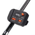 thumbnail image 4 of Khall Digital Fishing Counter,Professional Clip-on Rod Fishing Line Counter Depth Finder Digital Diaplay 99m, 4 of 8