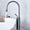 SLT118L-H, variant on Bathroom Basin Faucet Cold and Hot Water Tap 360 Swivel Sink Tap Water Prop Shapes Single Handle Brass Mixer Crane