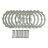 EBC SRC88 - SRC Street Racer Clutch Kit