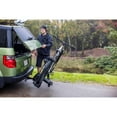 thumbnail image 4 of Saris Bike Trac Vertical Bike Rack, Indoor Wall Mount Bike Rack, One Bike, 4 of 5