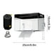 thumbnail image 2 of Turtle Platform Basking Dock Large Acrylic Terrarium Ramp with Suction Cups,Reptile Tank Accessories for Aquatic Turtles Lizards Amphibians,Transparent Sunbathing Area for Aquarium Habitat Decoration, 2 of 9